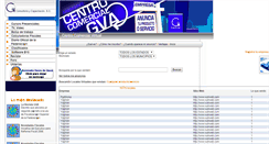 Desktop Screenshot of ccv.gvamundial.com.mx